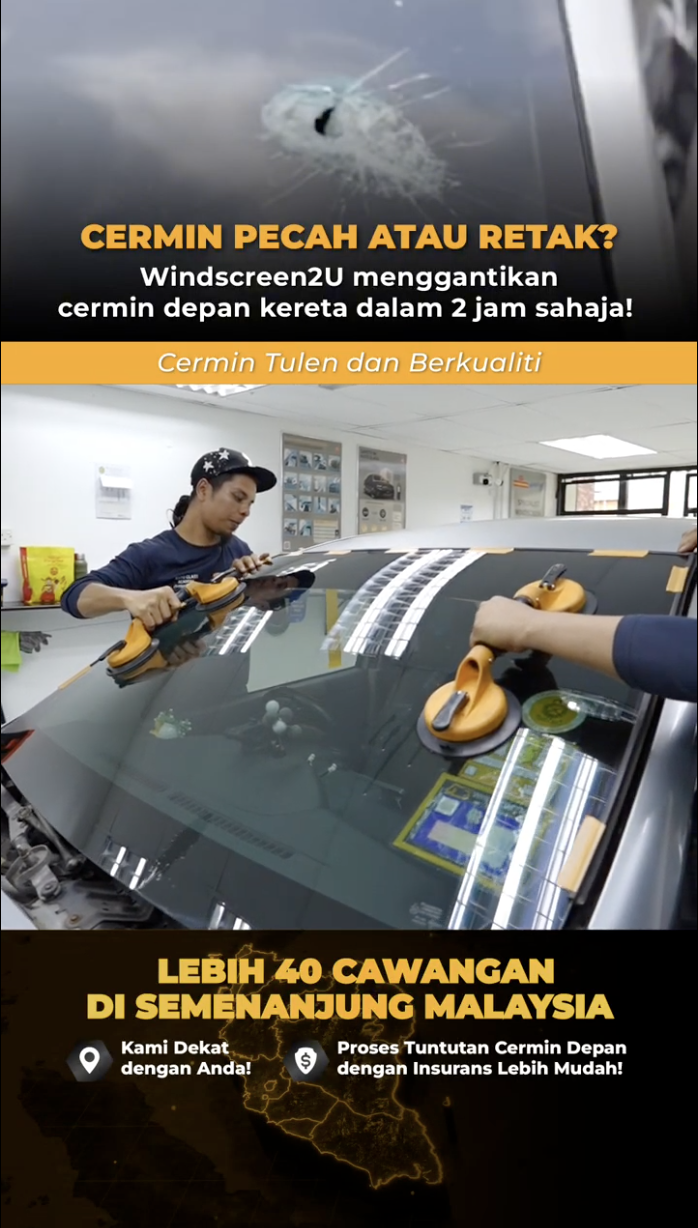 windscreen2u